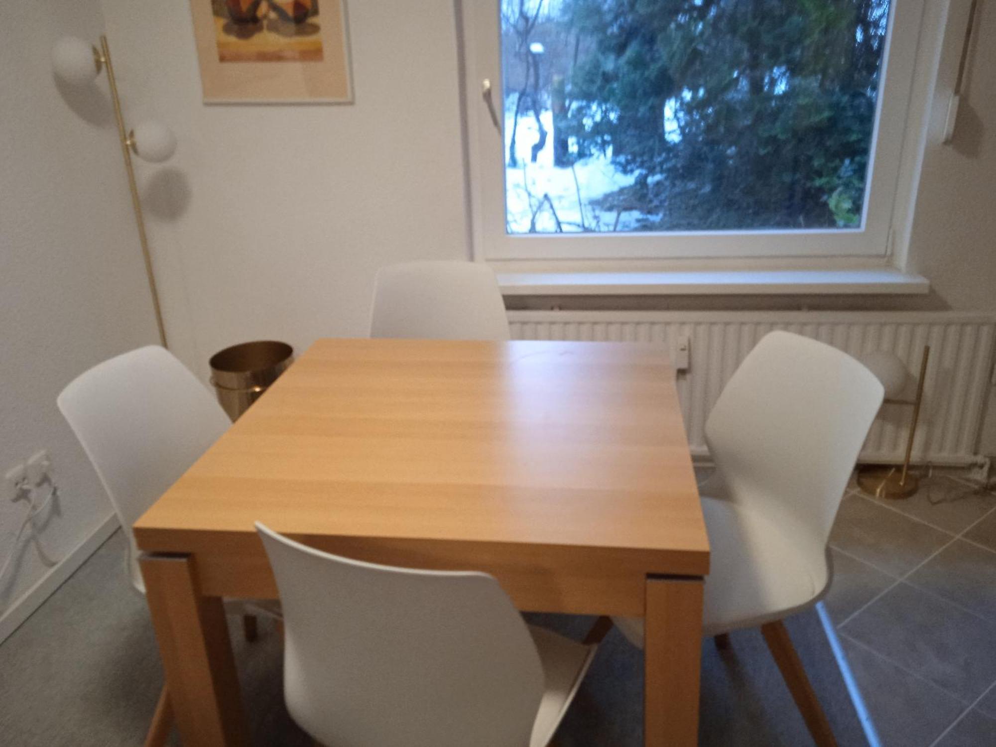 Ferienwohnung Merlina Wlan-Wandern-Radfahren-Motoradurlaub Braunlage Exterior photo